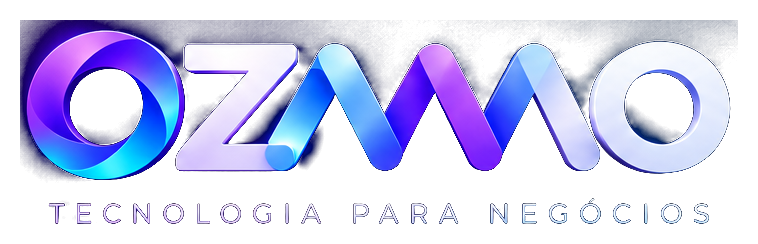 OZMMO — Tecnologia para Negócios